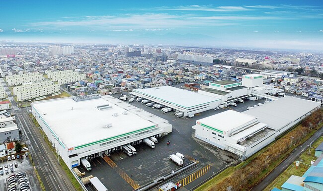 経済産業省の物流改善に向けた小売業の在庫管理・発注業務DXの実証実験　納品リードタイム延長と発注量平準化に関する実証をシノプスと実施