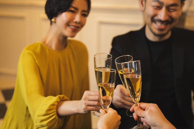 【千葉県佐倉市】第40回婚活イベント「レストラン婚活」開催決定（2/17）