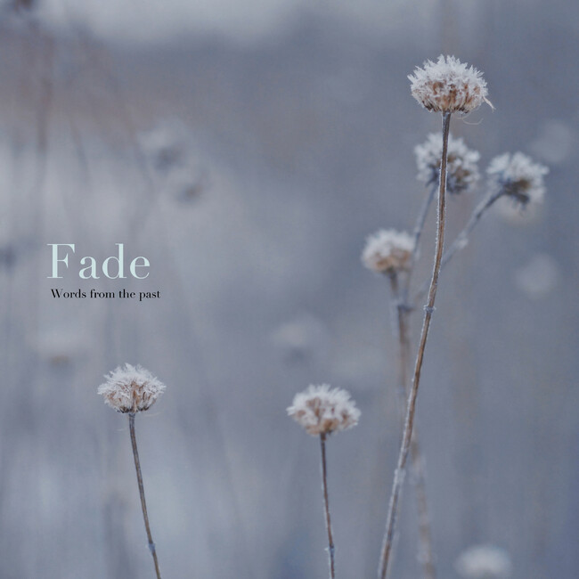 心の奥で響き続けて過ぎ去った日々を懐かしく彩る! RELAX WORLDの最新アルバム『Fade -Words from the past-』の配信がスタート！