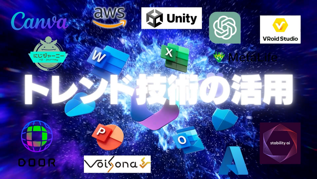【東京都町田市】「町田市デジタル化総合戦略2023」の取組を、アバターがAI音声でテンポよく紹介！