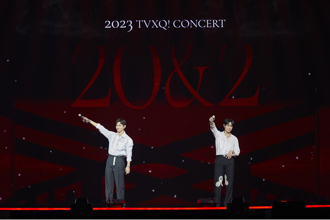 【KNTV】東方神起、テミン(SHINee)など豪華アーティストのスペシャルステージ特集決定！