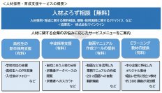【大同生命】「人材採用・育成支援サービス」の提供開始～ 中小企業の「人手不足解消」を支援 ～