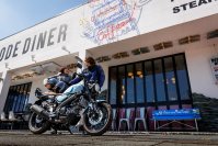 【ニュースレター】Z世代に“刺さる”デザインと機能で出だし好調の「XSR125」