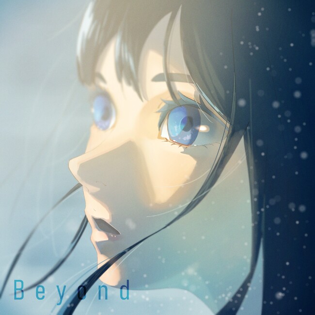 シンガーソングライター「OTO」が受験や目標への気持ちを壮大なサウンドで表現した「Beyond (feat.Lucia)」を1/12リリース！