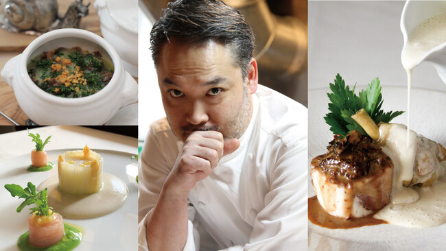 【ホテルニューオータニ博多】グルメ業界からの熱い注目！「Restaurant Ma Poule」フェア九州初開催！