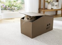 アナタの猫は常に見ている…【究極の猫の隠れ家】発売前先行体験キャンペーンが1月11日からスタート！