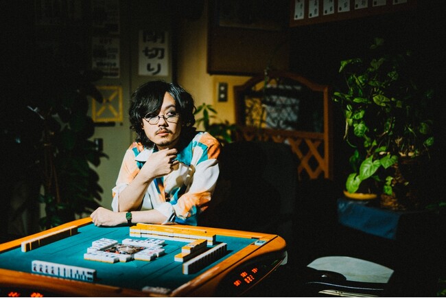 『TOOBOE・PEOPLE 1 Deuの“似た者同士”』話題沸騰中のアーティストが音楽を語りまくる90分特別番組