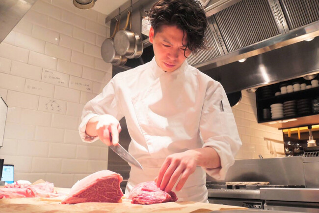 地域とシェフをつなぐ地方創生プロジェクト「and.CHEF」をリリース