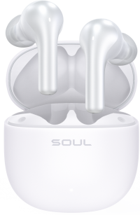 ハイブリッドアクティブノイズキャンセル機能を搭載した完全ワイヤレスイヤホンとポータブルワイヤレススピーカー2モデルの3機種を2024年1月下旬より発売！