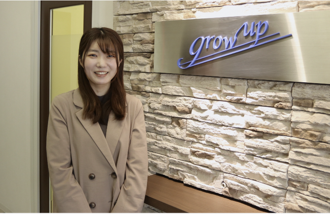 【導入事例】株式会社グローアップがインサイドセールス分業制を基に本質的な営業支援を行うOut-Loop株式会社を活用