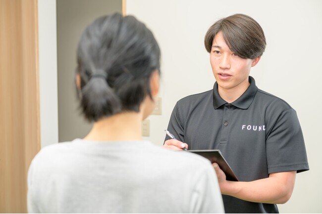 【FOUND×COCOVI】倉敷駅前エリア初となる24時間365日いつでも通えるラグジュアリーなウェルネス施設が2024年1月6日(土)にオープン。