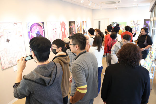 【マレーシア校×東京校】クリエイターの卵が国境を超えて交流。 日本デザイナー学院マレーシア校・日本研修プログラムを実施しました。