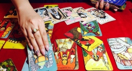 在籍占い師1,400名突破!ピッタリの占い師を選べる【占いの館千里眼】 在籍占い師1,400名突破!ピッタリの占い師を選べる【占いの館千里眼】