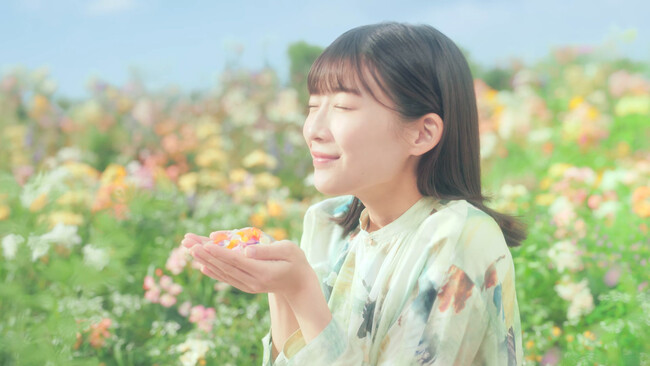伊藤沙莉さん、新ブランドアンバサダーに就任！アレジオン20新TV-CM・新WEB-CM 2タイプ合計3本同時公開