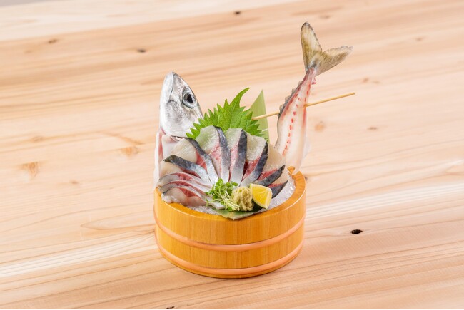 おふろcafe 白寿の湯にて、貴重な「埼玉県産サバ」と埼玉の地酒を味わう特別なイベントを開催します