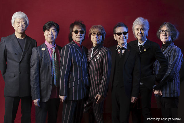 Dear BEATLES 2024 in NAGOYA
