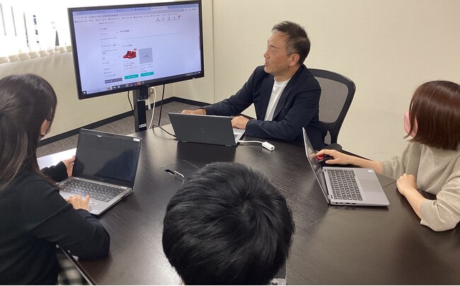パーソルマーケティング、EC・デジタル人材不足を解消 「ECサイト運営人材育成型人材サービス」１月15日より開始