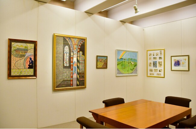 日本女子大学成瀬記念館が1月16日（火）より企画展「卒業生からのおくりもの」を開催