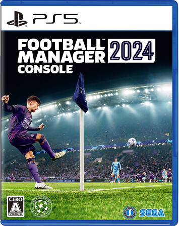 サッカーショップKAMOと『Football Manager 2024』のコラボが決定！限定グッズが当たるキャンペーンも