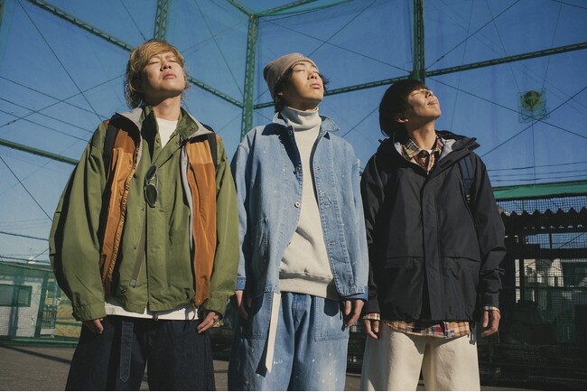 JOURNAL STANDARD「笑衣(わらい)」第2弾がスタート「笑い」×「衣服」が与える日常の彩りを“人気Youtube配信者”と表現。