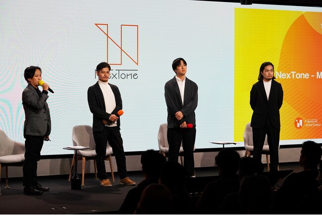 音楽アーティスト・レーベル向けのミュージック・カンファレンス「NexTone - Music Conference」レポート