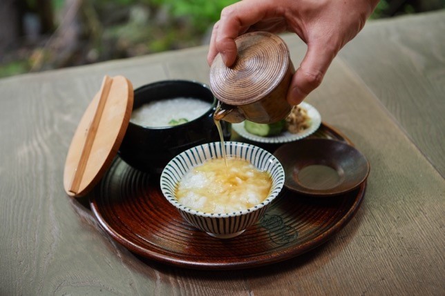 1月20日は二十四節気の「大寒」　疲れた胃腸に優しい「出汁取り」に関するアンケート調査を実施