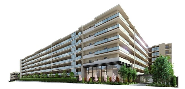 駅徒歩2分×全488戸（販売住戸223戸）の大規模プロジェクト『リビオシティ船橋北習志野』 第1期にて販売住戸数の半数超117戸を契約