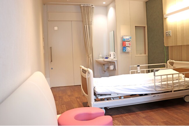 医誠会国際総合病院が、令和6年能登半島地震被災者へ産後ケアを無料提供
