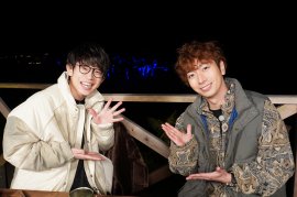 ぐれジャニ#8_メイン ぐれジャニ#8_メイン