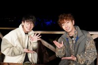 【MUSIC ON! TV（エムオン!）】河合郁人 レギュラー番組「ぐれジャニ」第8回ゲストは、川崎鷹也「魔法の絨毯」誕生の秘話とは？「らいおんハート」の弾き語りコラボも！エムオン!で1/25(木)夜11時～放送！