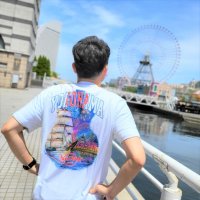 「ハードロックカフェ」ロックショップ　横浜ランドマークプラザにポップアップショップを期間限定オープン