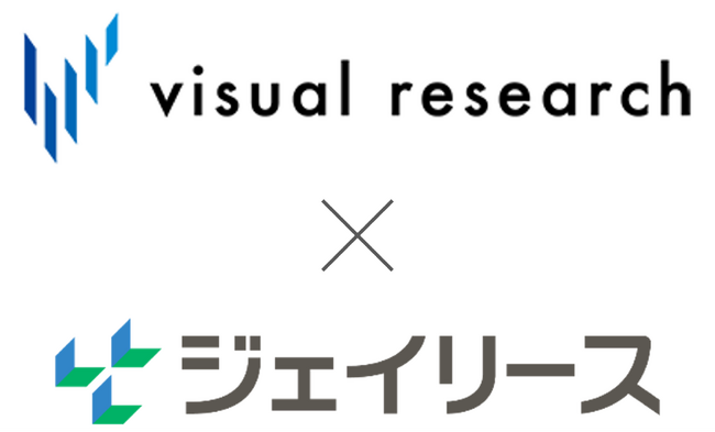 家賃保証のジェイリース、ビジュアルリサーチの「WEB申込サービス」とAPI連携開始