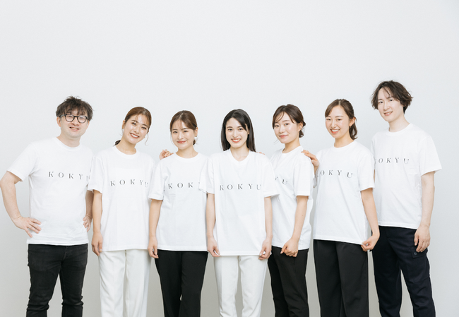 株式会社KOKYUが日本フェムテック協会認定資格である「認定フェムテックエキスパート講座」を全社員で同時受講及び試験を同日開催