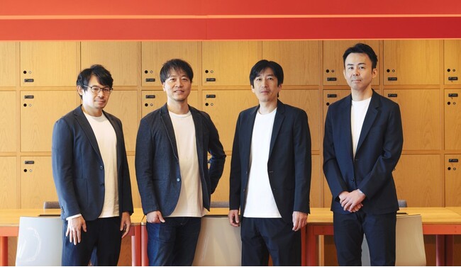 「JP LIFE NEXT FUND」2023年の活動実績