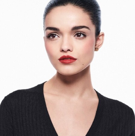 ゴールデン・グローブ賞主演女優賞を受賞したレイチェル・ゼグラーが、ディオール グローバル アンバサダーに就任