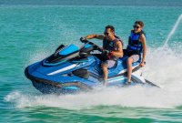 水上オートバイ「WaveRunner」 2024年モデルを発売～パワフル、トルクフルな新開発エンジンを2モデルに搭載～