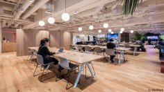 美容ブランドの体験型シェア店舗「my GAKUYA」　WeWorkでのポップアップイベントを1月25日開催