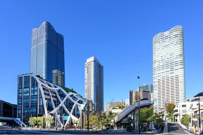 ケップルグループ、日本初のベンチャーキャピタル集積拠点である麻布台ヒルズ「Tokyo Venture Capital Hub」に本社を移転