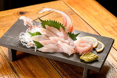 【山口県宇部市】本市初の水産物によるグルメフェア『うべ地魚フェア～レンチョウまつり～』市内２１店舗で開催