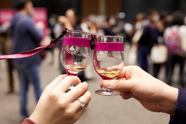 「ウイスキー＆スピリッツフェスティバル2024 in 横浜」オープントークショー登壇メンバーが最終決定！