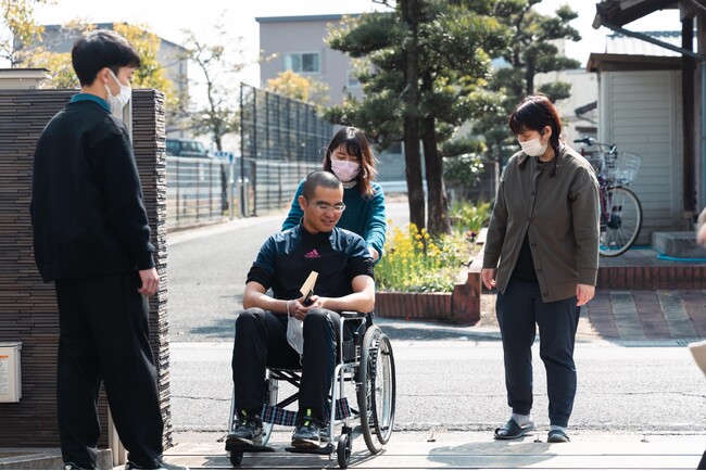 【長崎県 島原】福祉を知る・学ぶ５日間！インターンシップを開催【交通費支給】【宿泊費相談】