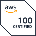 【ハートビーツ】『AWS 100 APN Certification Distinction』に認定