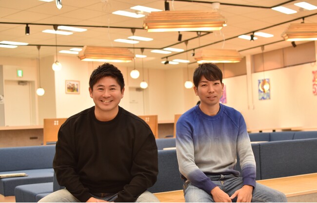 株式会社LiNew 2024年 年頭所感