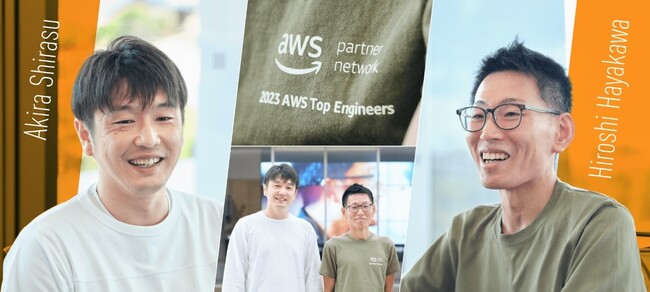 日立社員がクラウド運用における課題対応力や実践的スキルを競う「AWS GameDay Cloud Ops Co-op 2023」にて優勝
