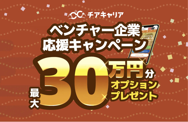 【期間限定】中小ベンチャー企業採用応援キャンペーン実施！