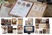 「門仲どらやき どら山」や数多くフード企業をデザインする株式会社ディテールアンドワークスが“専属ブランディング”サービスを2024年1月16日より提供開始！