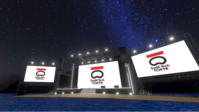 株式会社SOKKINは 東京都主催 メタバース空間で開催されるイベント ～Virtual Edo-Tokyoプロジェクト～ へSOKKIN MATCHとして出展いたします。