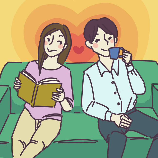 「アニヴェルセル総研」第98弾、恋愛・結婚意識調査「結婚は人生の墓場」なんてもう古い！？大切な人と過ごす日々、満足していますか？