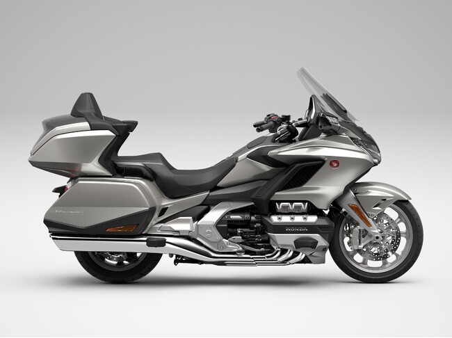 バイク未来総研、『リセール・プライス』ランキングを発表 『ホンダ・Gold Wing Tour』が首位獲得！