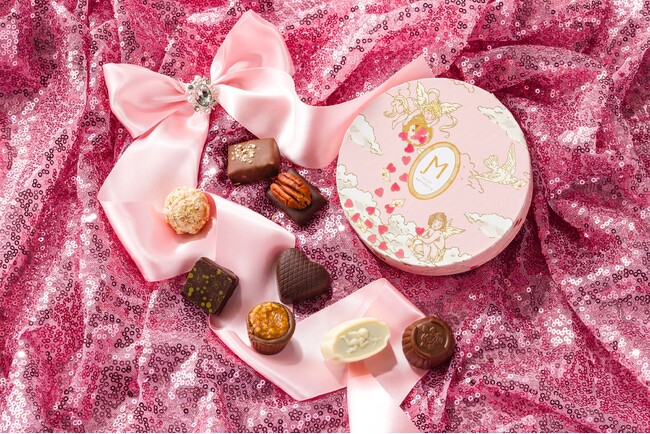 【そごう大宮店】バレンタイン催事《Chocolate Paradise 2024-チョコしか勝たん-》開催